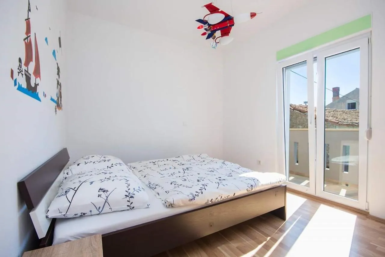 Apartmant & Rooms Villa Rosa Medulin Pomer 4*,