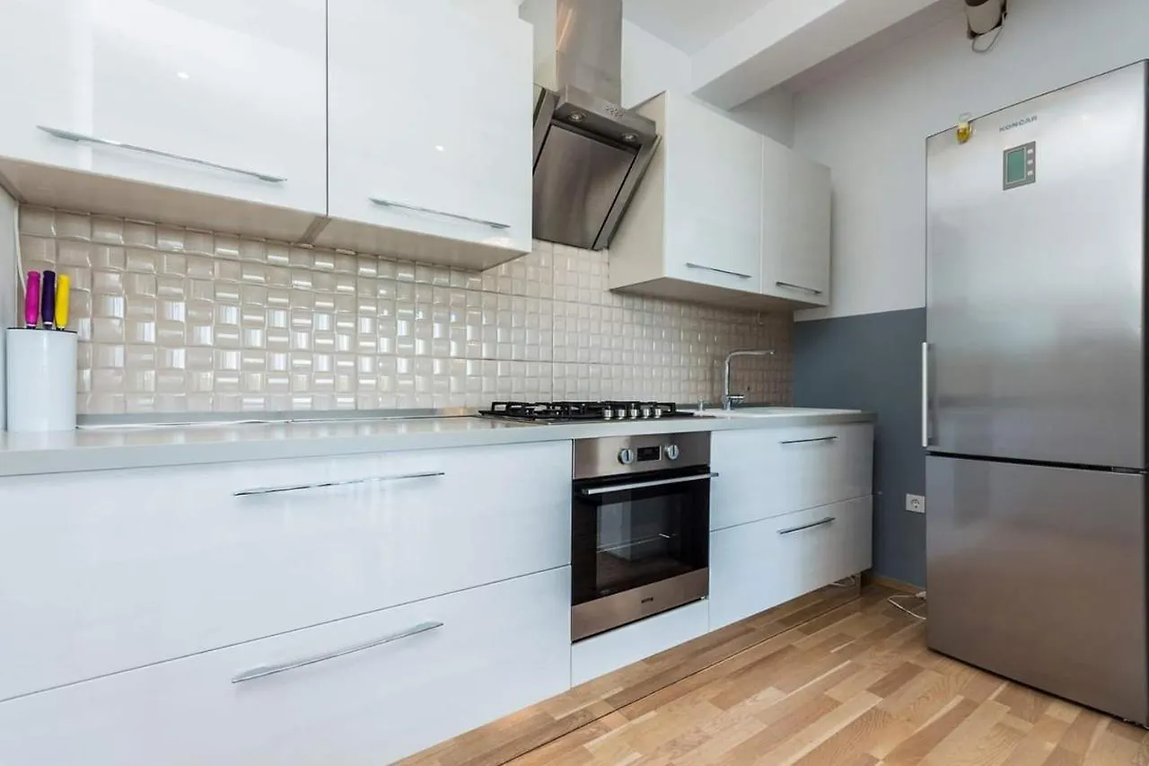 **** Gasthof Apartmant & Rooms Villa Rosa Medulin Pomer Kroatien