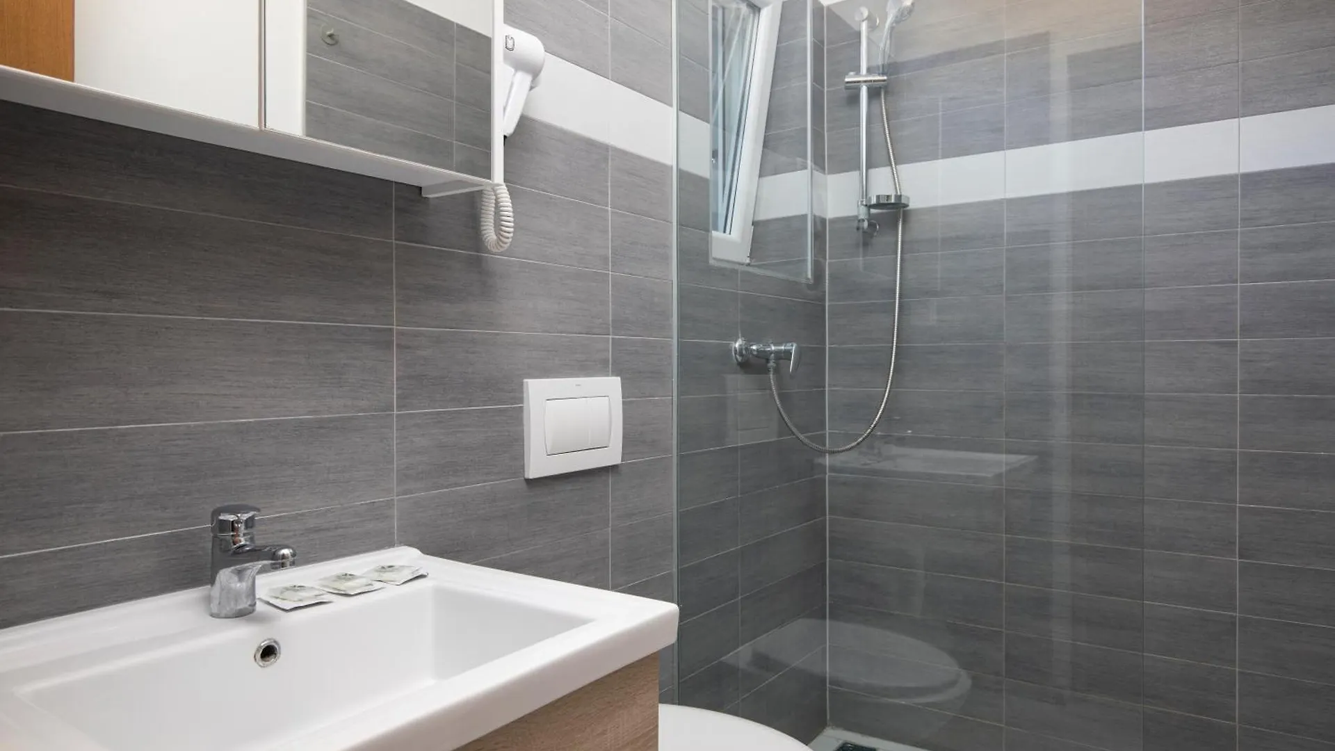 Pensjonat Apartmant & Rooms Villa Rosa Medulin Pomer
