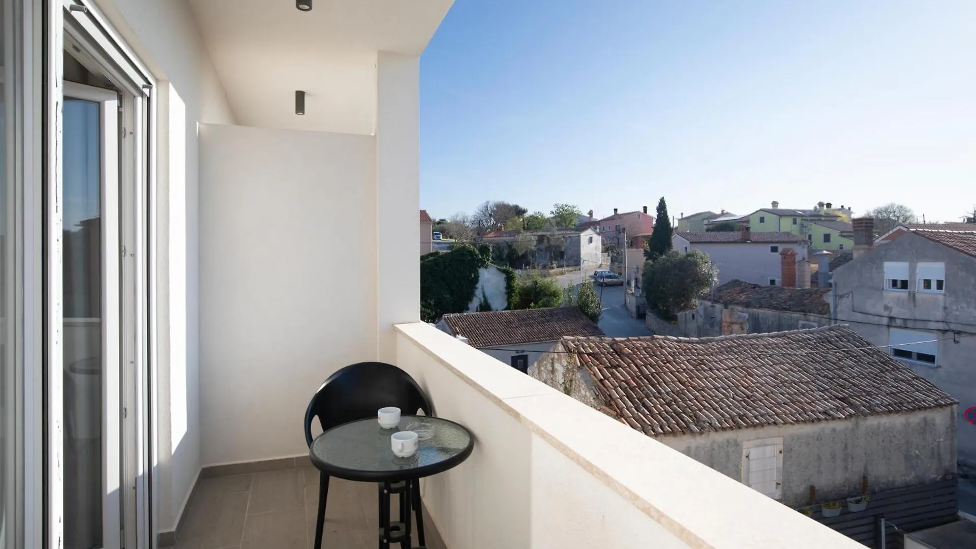 Apartmant & Rooms Villa Rosa Medulin Pomer 4*,  Kroatien