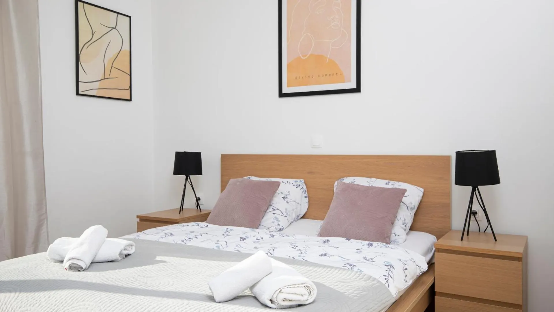 Apartmant & Rooms Villa Rosa Medulin Pomer 4*,