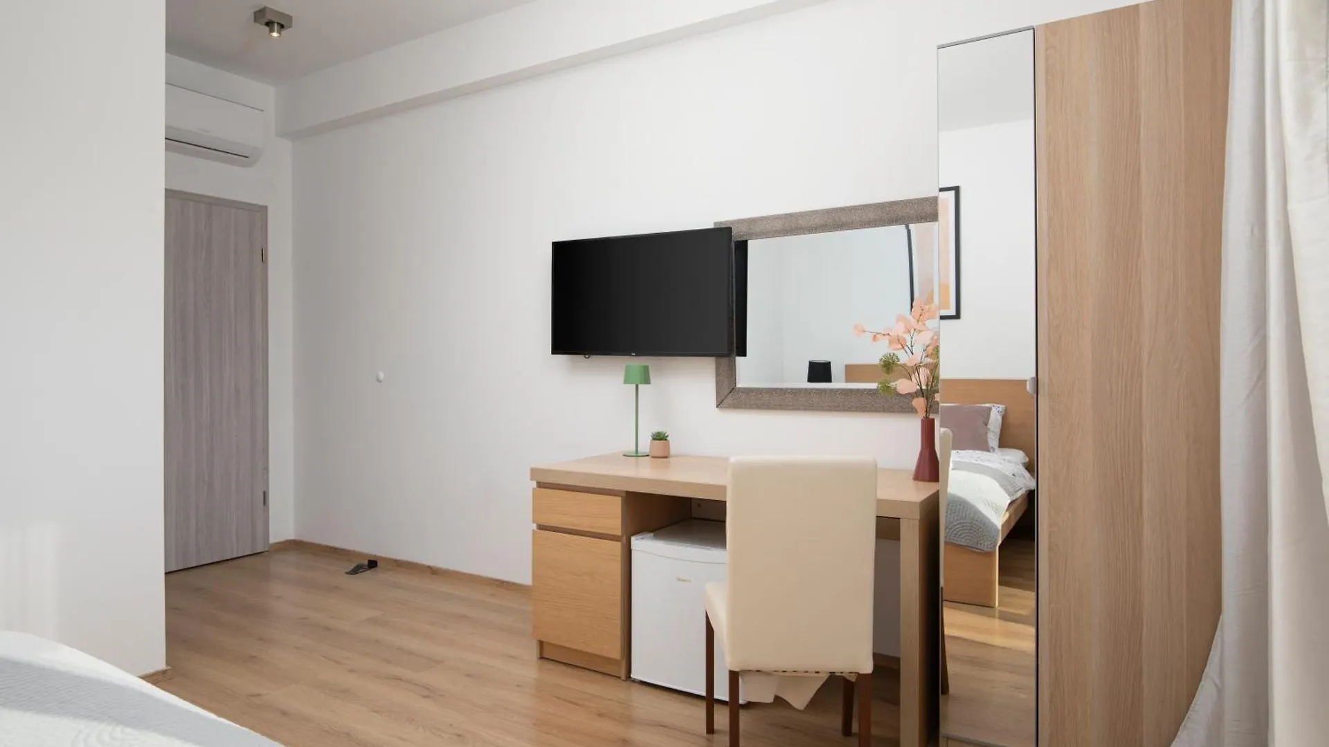Guest house Apartmant & Rooms Villa Rosa Medulin Pomer