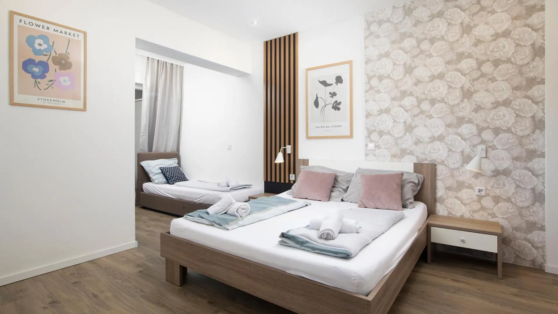 Apartmant & Rooms Villa Rosa Medulin Pomer