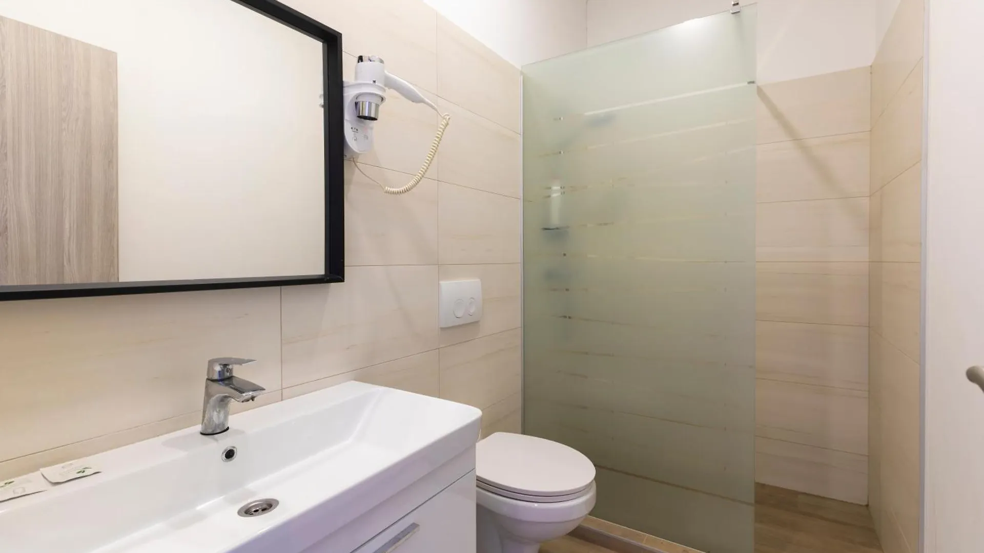 Apartmant & Rooms Villa Rosa Medulin Pomer Gasthof