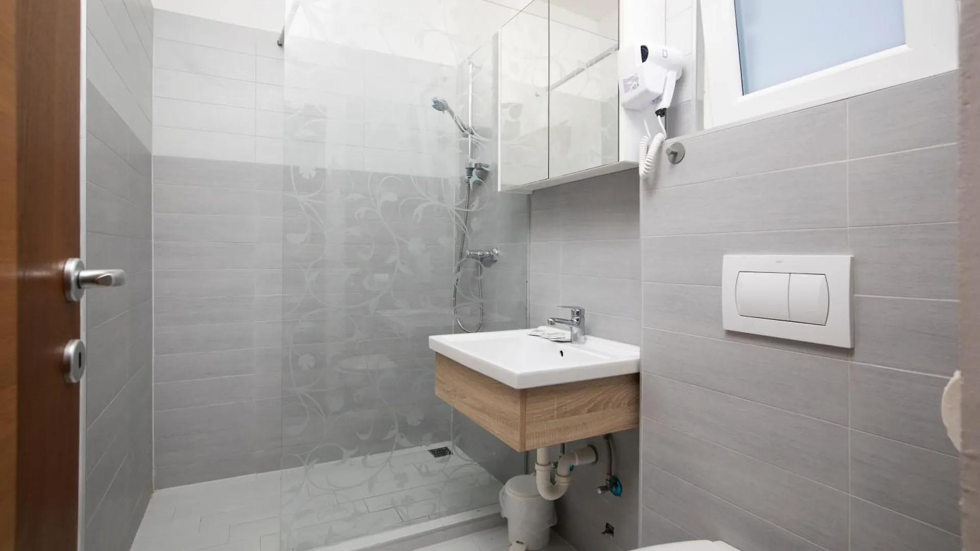 Gasthof Apartmant & Rooms Villa Rosa Medulin Pomer