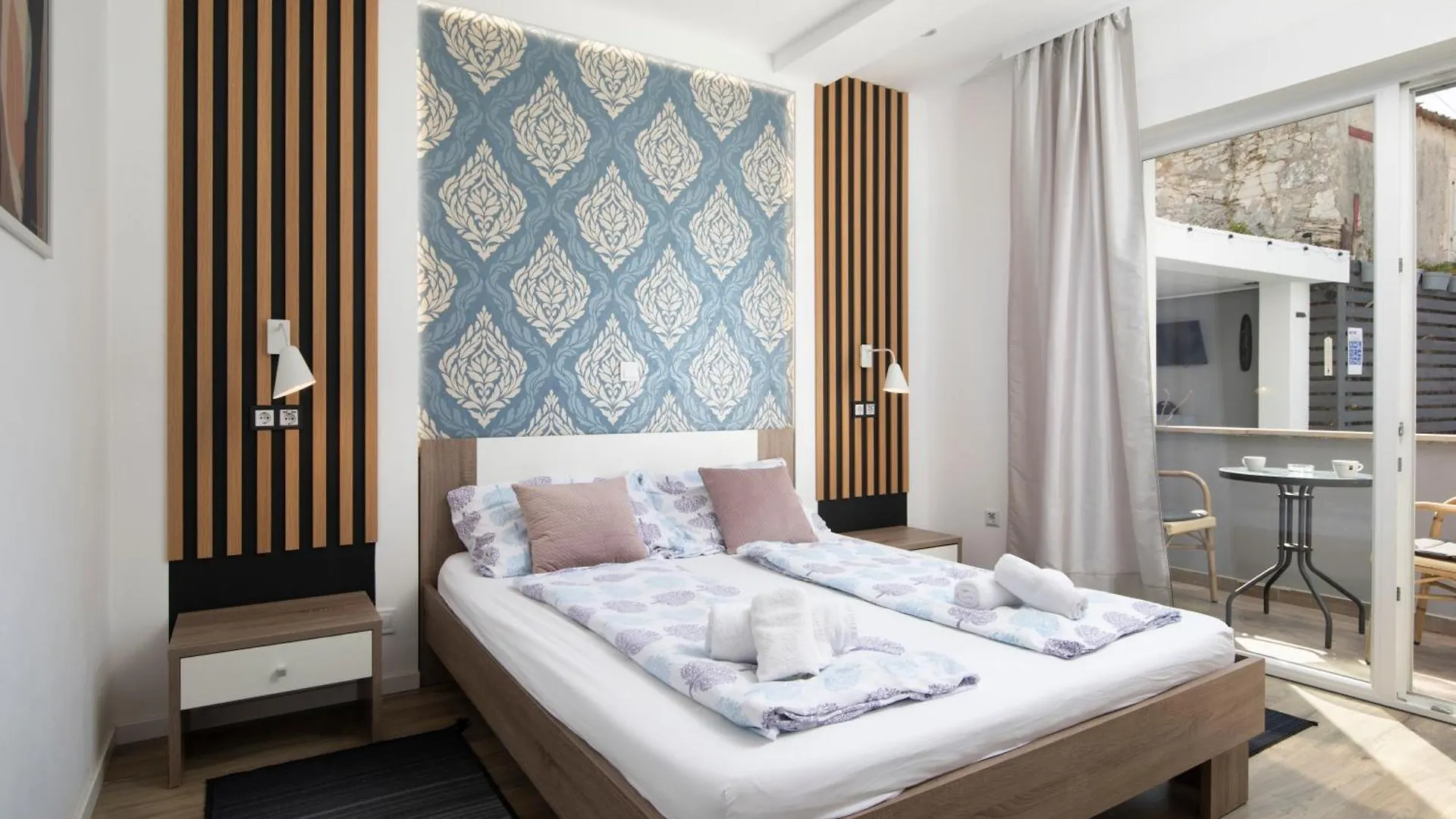 Gasthof Apartmant & Rooms Villa Rosa Medulin Pomer