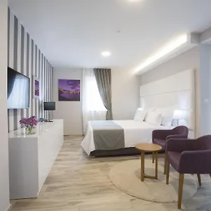 Szálloda Boutique Intermezzo - Pag Centre Pag Town