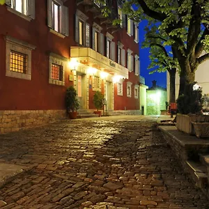 Boutique Kastel *** Motovun