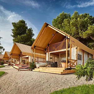 4* Ferienpark Arena One 99 Glamping