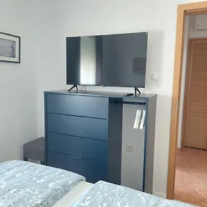 Vendégház Nino 1 Zára
