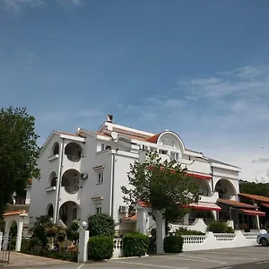 Vendégház Garfild 2 Novi Vinodolski