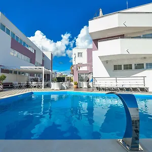 Szálloda Hotel Zadar Zára